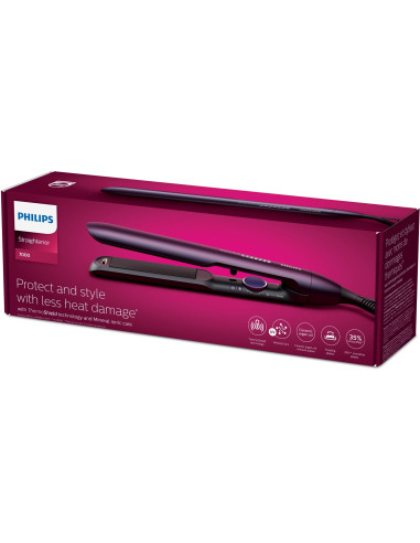 Prostownica Do Włosów Philips Bhs752/00