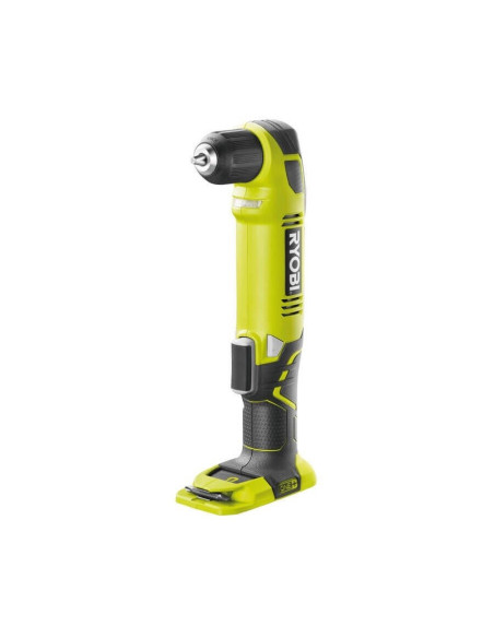 Ryobi Rad1801M Zamek Centralny Czarny, Żółty 1,4 Kg