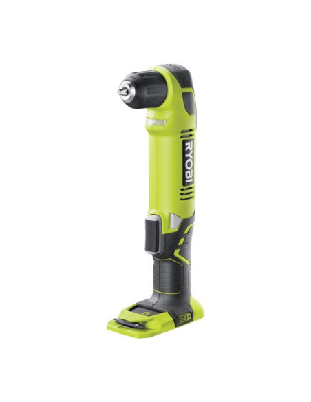 Ryobi Rad1801M Zamek Centralny Czarny, Żółty 1,4 Kg