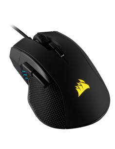 Mysz Corsair Ironclaw Fps/Moba Rgb Black