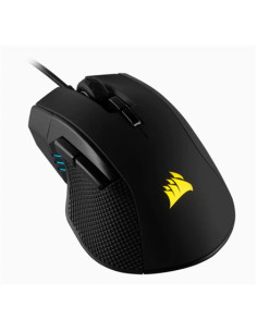 Mysz Corsair Ironclaw Fps/Moba Rgb Black 2