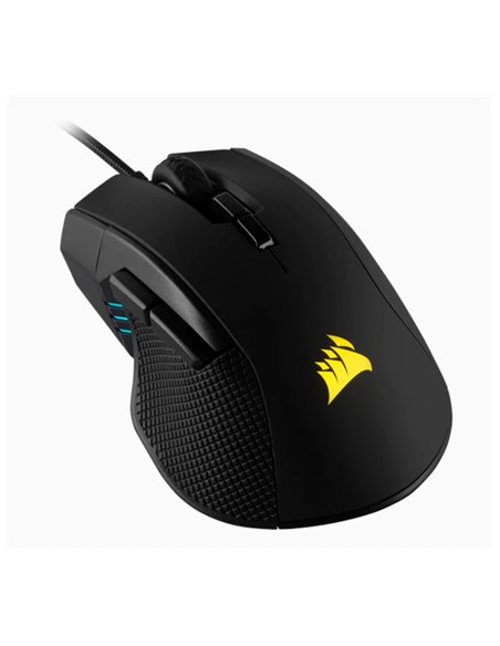 Mysz Corsair Ironclaw Fps/Moba Rgb Black
