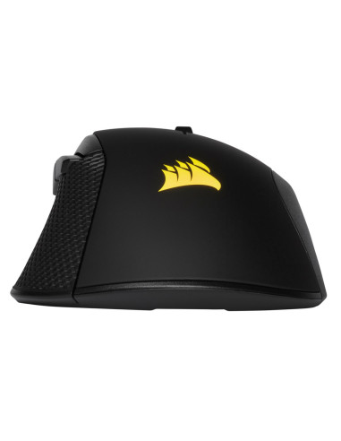 Mysz Corsair Ironclaw Fps/Moba Rgb Black