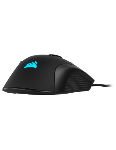 Mysz Corsair Ironclaw Fps/Moba Rgb Black