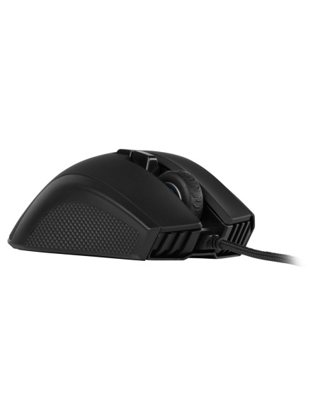 Mysz Corsair Ironclaw Fps/Moba Rgb Black