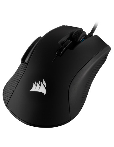 Mysz Corsair Ironclaw Fps/Moba Rgb Black