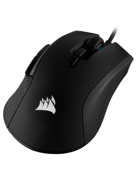Mysz Corsair Ironclaw Fps/Moba Rgb Black