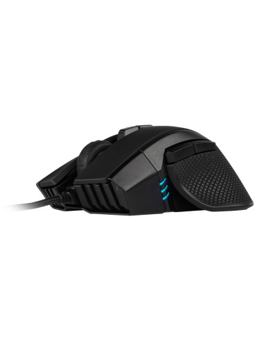 Mysz Corsair Ironclaw Fps/Moba Rgb Black