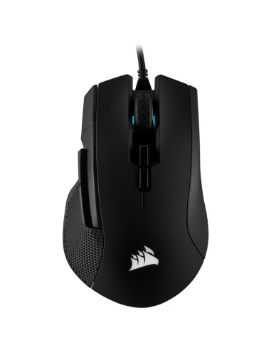 Mysz Corsair Ironclaw Fps/Moba Rgb Black