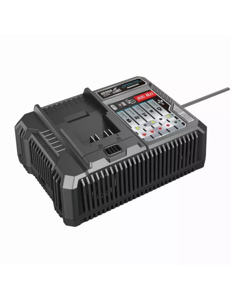 Szybka Ładowarka 18V 8A Sas+All