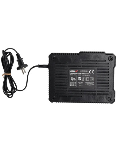 Szybka Ładowarka 18V 8A Sas+All