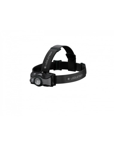 Ledlenser Mh7 Czarny Latarka Czołowa Led