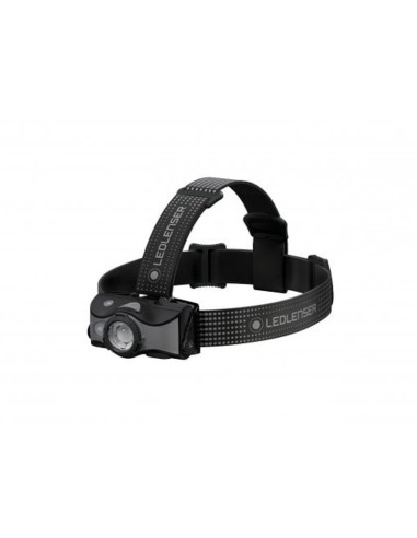 Ledlenser Mh7 Czarny Latarka Czołowa Led