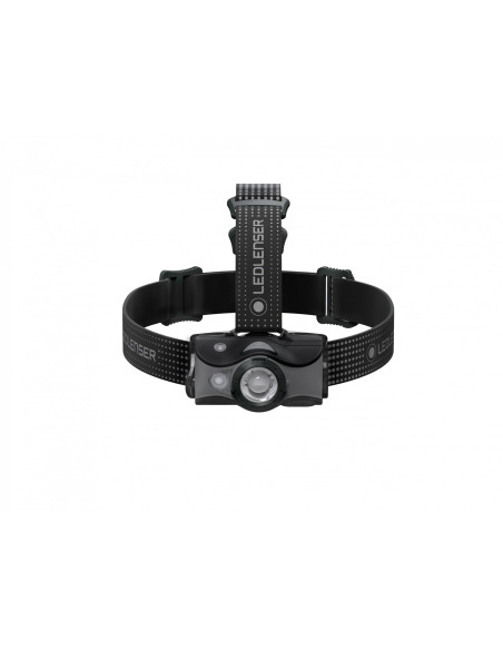 Ledlenser Mh7 Czarny Latarka Czołowa Led