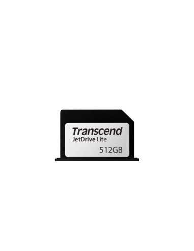 Transcend Jetdrive Lite 330 512 Gb