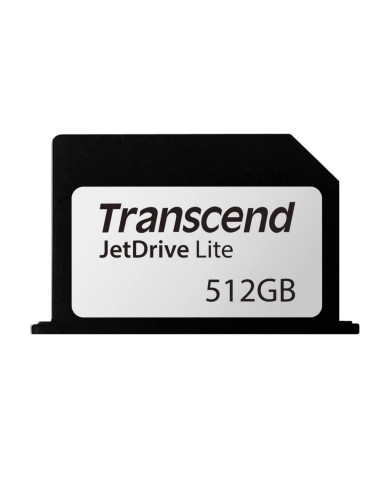 Transcend Jetdrive Lite 330 512 Gb
