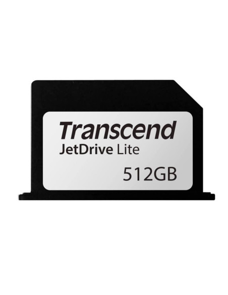 Transcend Jetdrive Lite 330 512 Gb