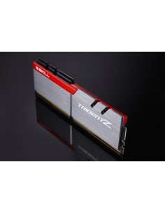 G.skill Trident Z Moduł Pamięci 32 Gb 2 X 16 Gb Ddr4 3200 Mhz 2