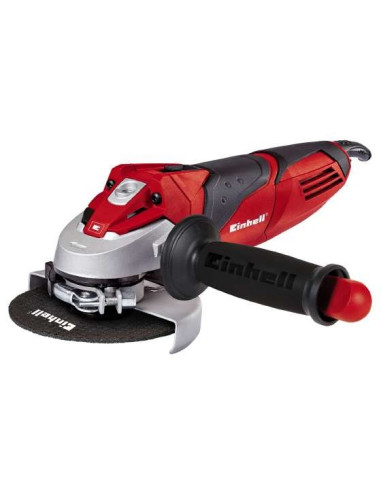 Szlifierka Kątowa 125Mm 750W Einhell