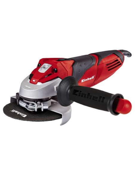 Szlifierka Kątowa 125Mm 750W Einhell