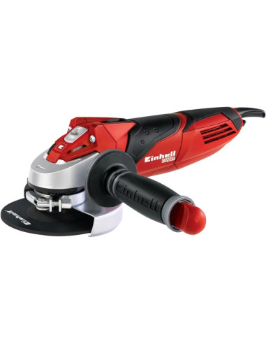 Szlifierka Kątowa 125Mm 750W Einhell