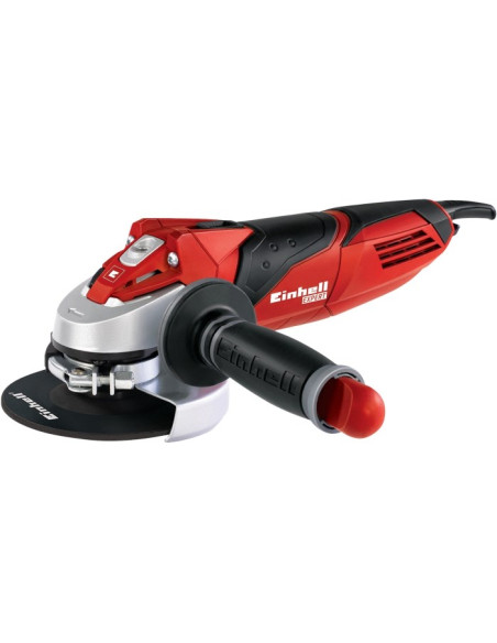 Szlifierka Kątowa 125Mm 750W Einhell
