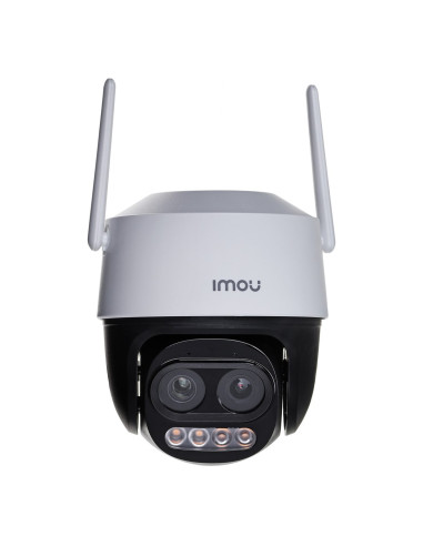 Kamera Imou Outdoor Camera Cruiser Z 5Mp