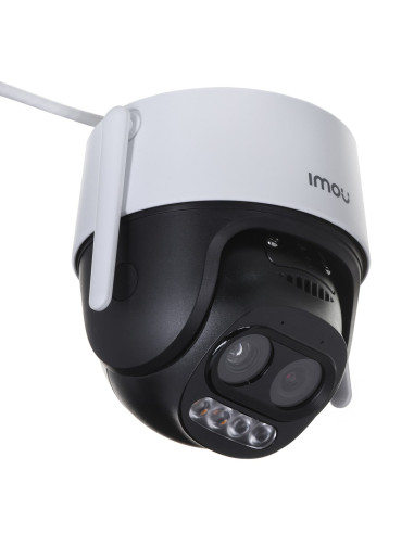Kamera Imou Outdoor Camera Cruiser Z 5Mp