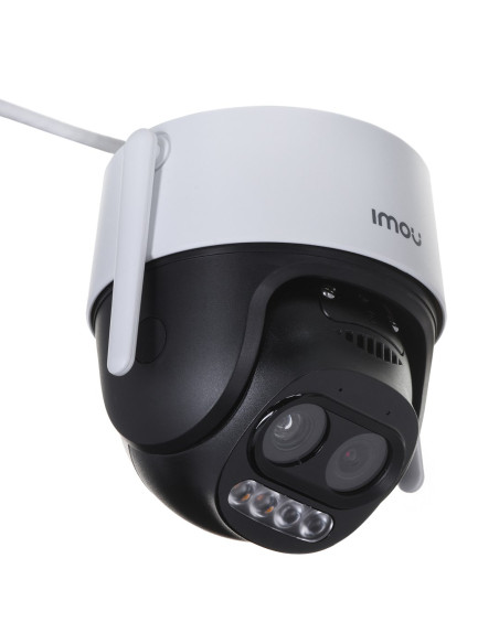 Kamera Imou Outdoor Camera Cruiser Z 5Mp