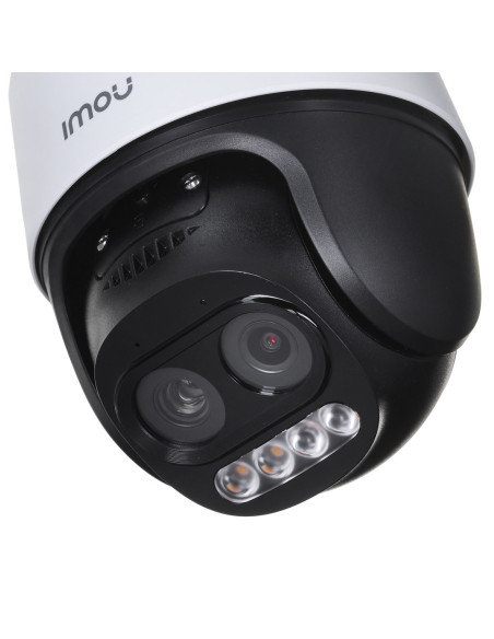 Kamera Imou Outdoor Camera Cruiser Z 5Mp