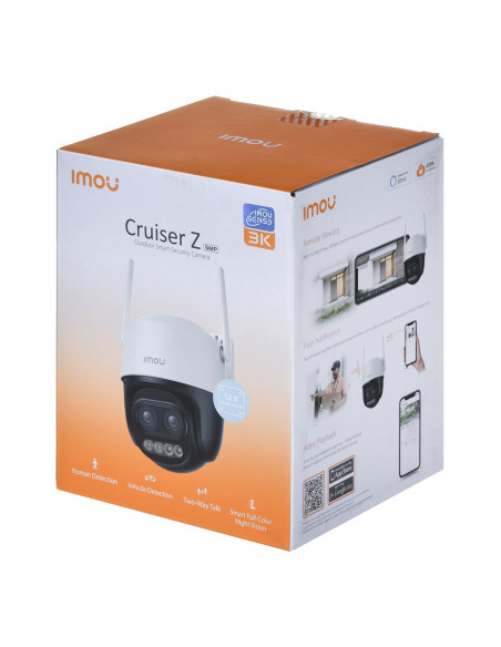 Kamera Imou Outdoor Camera Cruiser Z 5Mp
