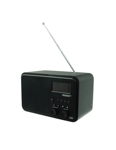 Radioodbiornik Fm/Dab+ Ferguson Regent I100