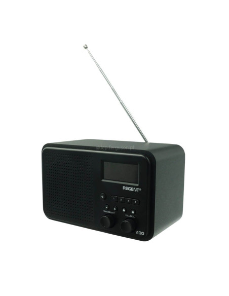 Radioodbiornik Fm/Dab+ Ferguson Regent I100