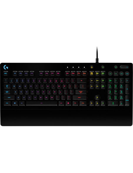 Klawiatura Do Gier Logitech G213 Prodigy - Sk/Cze