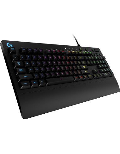 Klawiatura Do Gier Logitech G213 Prodigy - Sk/Cze