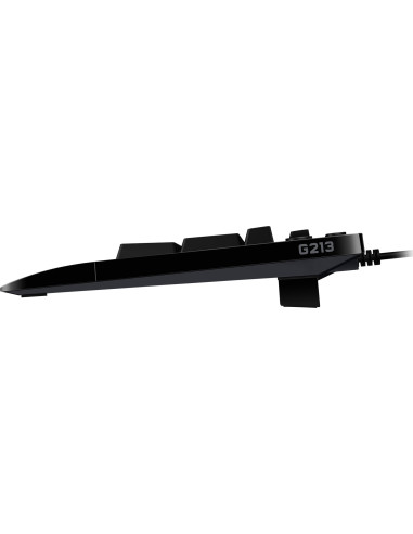 Klawiatura Do Gier Logitech G213 Prodigy - Sk/Cze