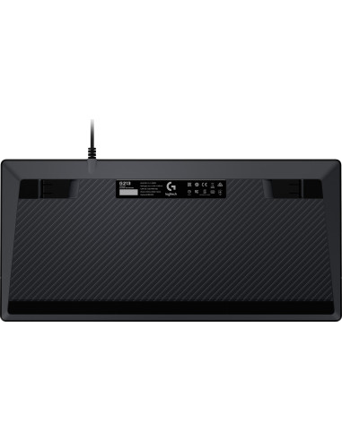 Klawiatura Do Gier Logitech G213 Prodigy - Sk/Cze
