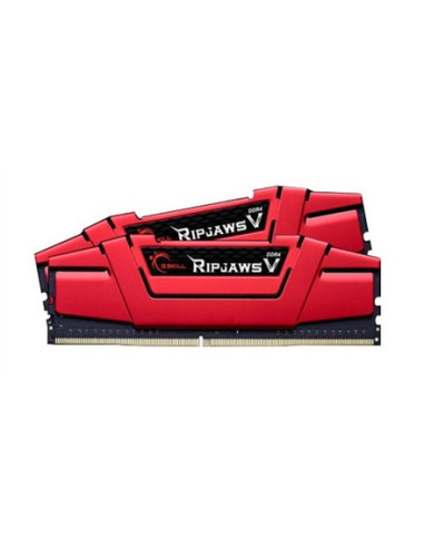 G.skill Ripjaws V F4-3600C19D-32Gvrb Moduł Pamięci 32 Gb 2 X 16 Gb Ddr4 3600 Mhz