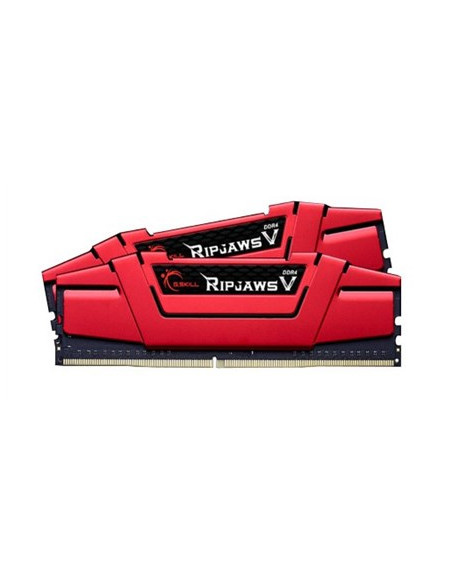 G.skill Ripjaws V F4-3600C19D-32Gvrb Moduł Pamięci 32 Gb 2 X 16 Gb Ddr4 3600 Mhz