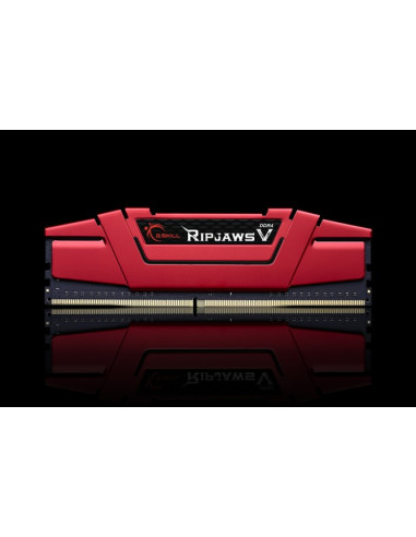 G.skill Ripjaws V F4-3600C19D-32Gvrb Moduł Pamięci 32 Gb 2 X 16 Gb Ddr4 3600 Mhz