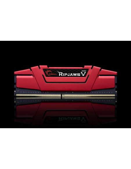 G.skill Ripjaws V F4-3600C19D-32Gvrb Moduł Pamięci 32 Gb 2 X 16 Gb Ddr4 3600 Mhz
