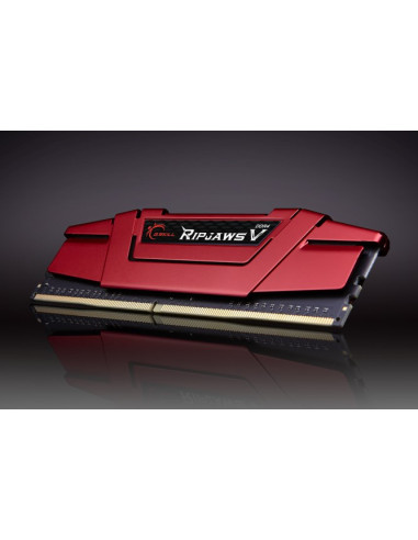 G.skill Ripjaws V F4-3600C19D-32Gvrb Moduł Pamięci 32 Gb 2 X 16 Gb Ddr4 3600 Mhz