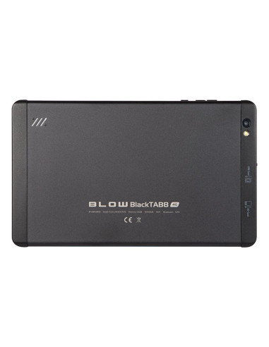 Blow Tablet Blow Blacktab8 3/32Gb 4G Lte Ips