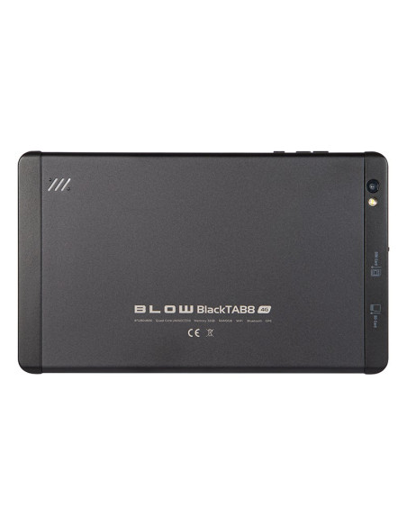 Blow Tablet Blow Blacktab8 3/32Gb 4G Lte Ips