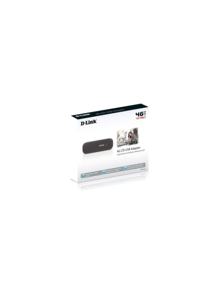 Modem D-Link Dwm-222