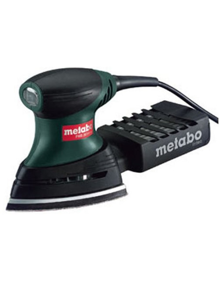 Metabo Fms 200 Intec Szlifierka Orbitalna 26000 Rpm 22000 Opm 200 W