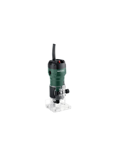Metabo.frezarka Krawędziowa 500W Fm 500-6