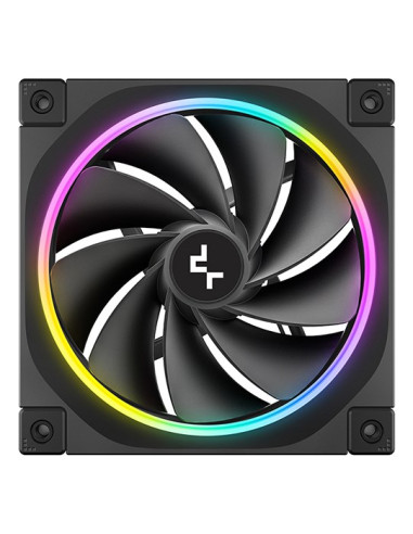 Wentylator Deepcool Fl12R 3In1 (R-Fl12R-Bkapn3-G)