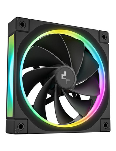 Wentylator Deepcool Fl12R 3In1 (R-Fl12R-Bkapn3-G)