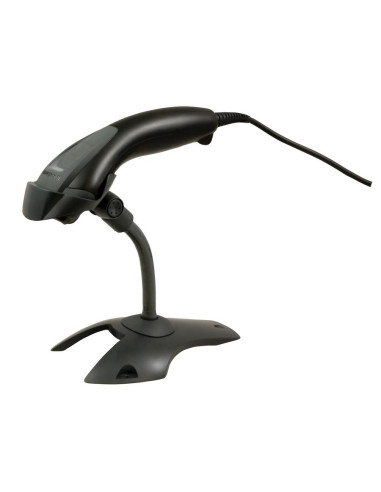 Honeywell Voyager 1200G Ręczny Czytnik Kodów Kreskowych 1D Laser Czarny
